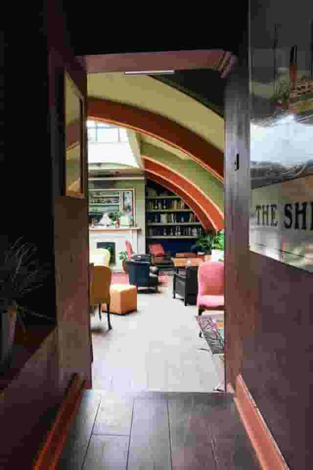 Le Salon Rose