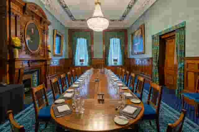 One Great George Street