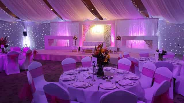 Starlite Suite