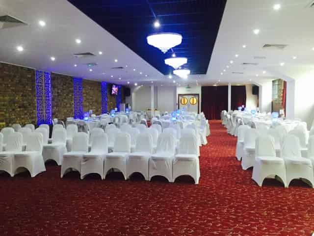 Starlite Suite