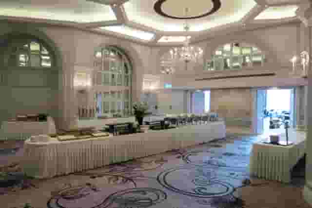 Wellington Ballroom 