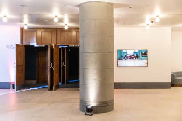 Pigott Theatre