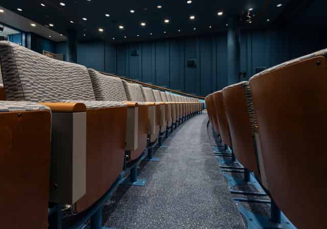 Pigott Theatre