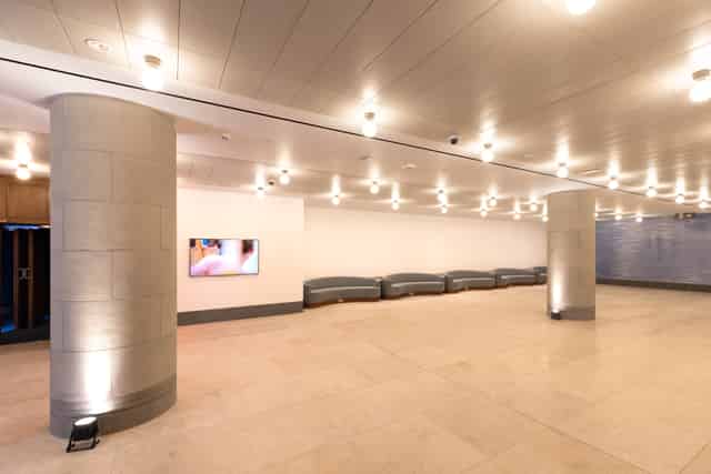 Pigott Theatre
