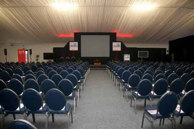 Clive Emson Conference Hall