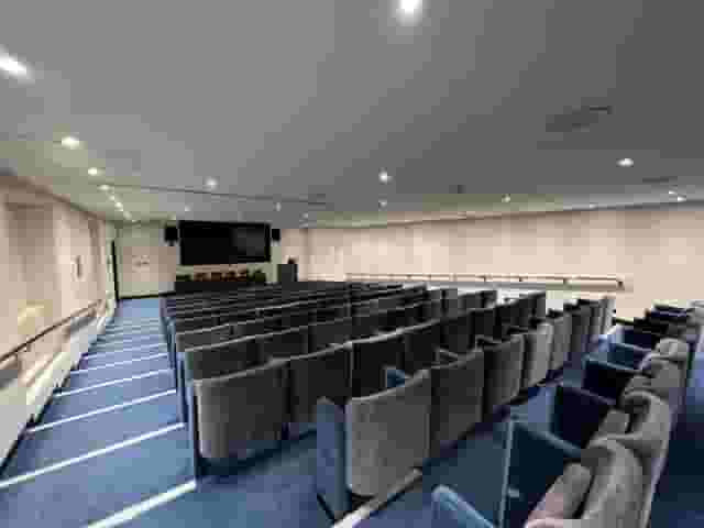 Godfrey Mitchell Theatre