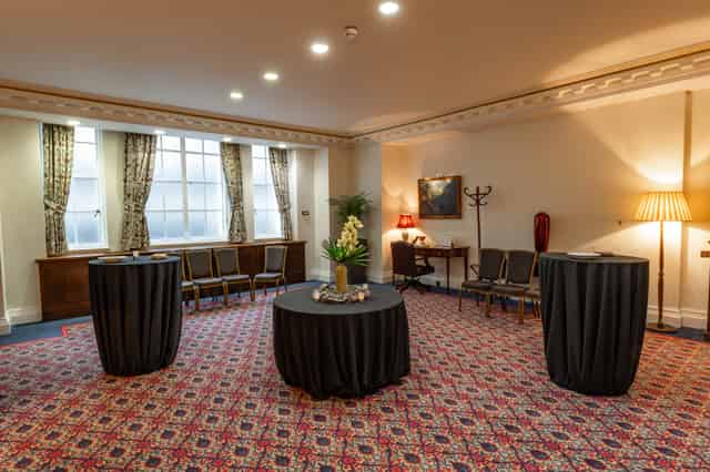 President's Dining Room