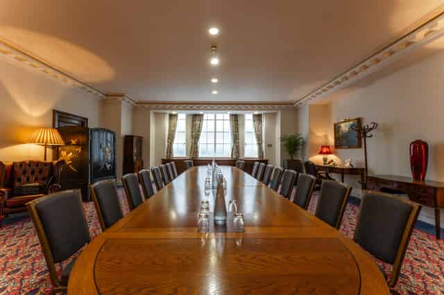 President's Dining Room