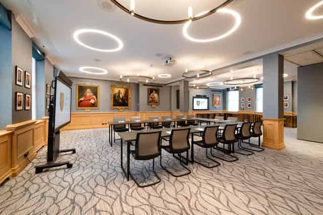 Bingham Room
