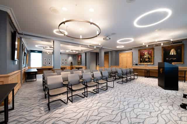 Corporate Training