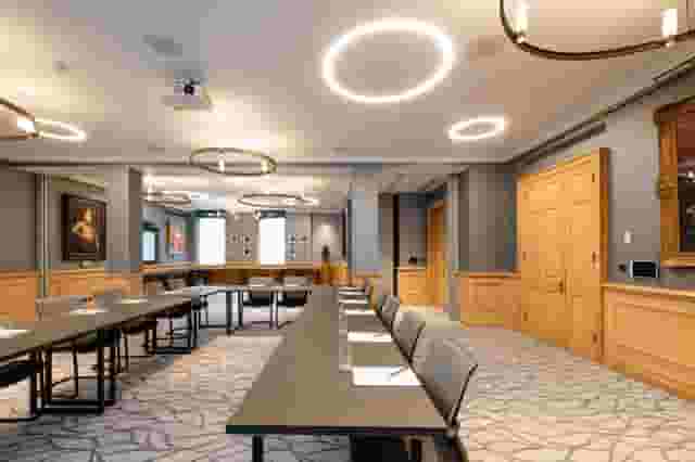 Bingham Room