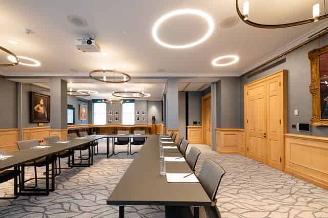 Bingham Room