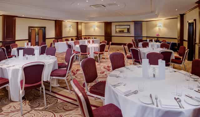 Lansdowne Suite