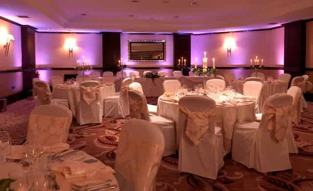 Lansdowne Suite 