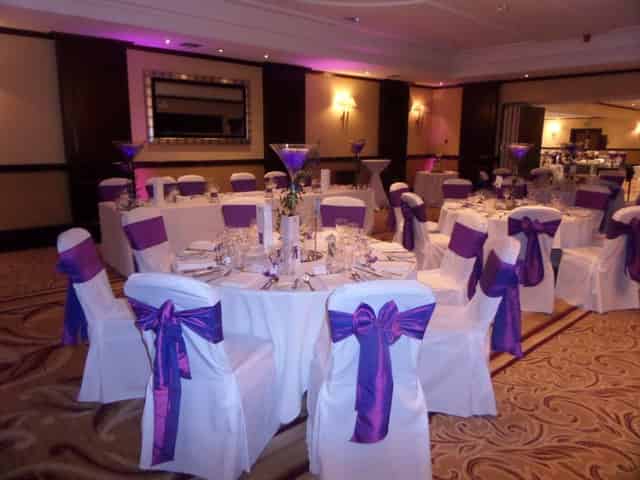 Palmerston Suite 