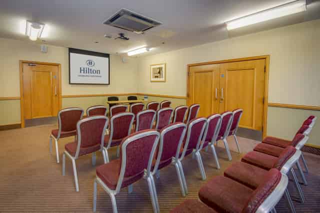 Maitland Suite 