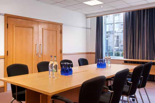 Maitland Suite