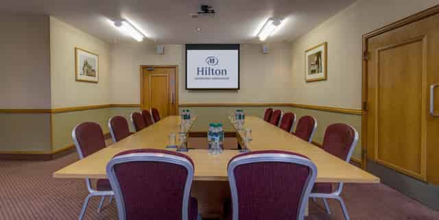 Maitland Suite