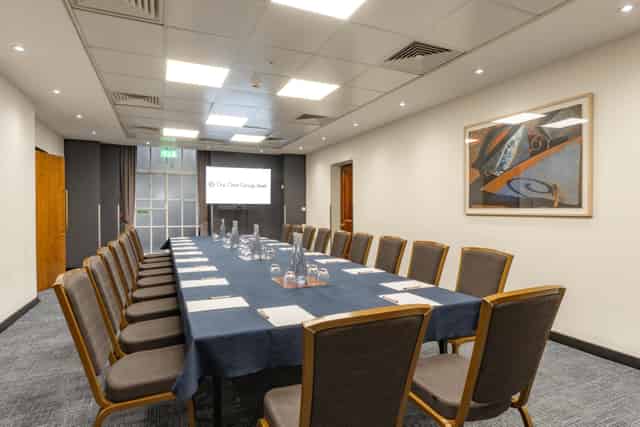 Corporate Training