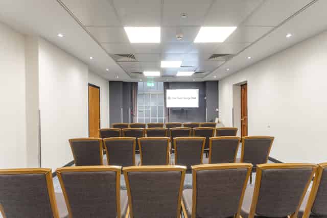 Tredgold Room