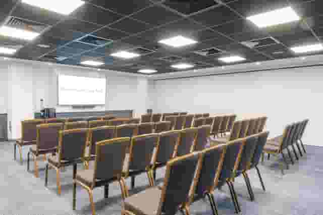 Palmer Room