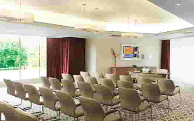 Serpentine Suite