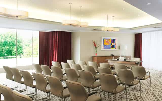Serpentine Suite