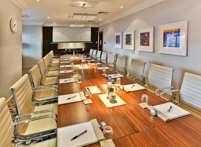 Marlborough Suite 