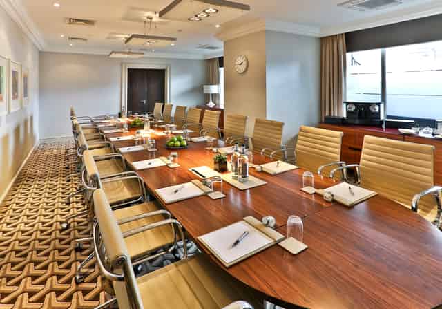 Marlborough Suite 