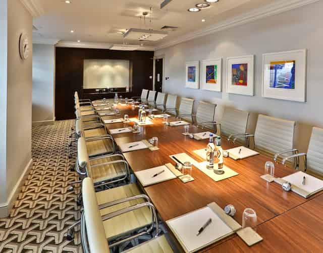 Marlborough Suite 