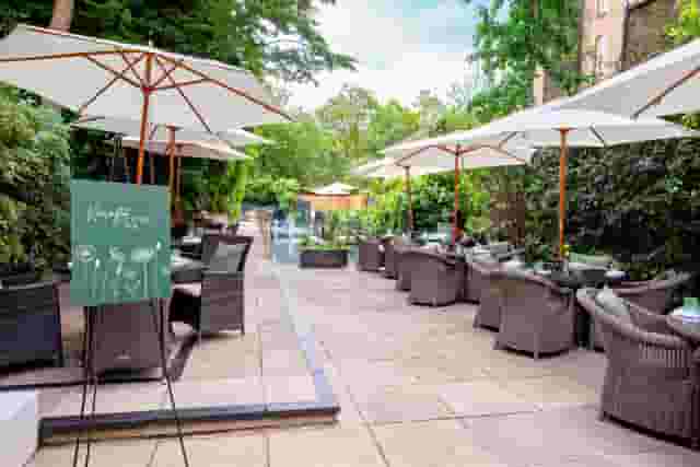Holiday Inn London - Kensington High Street
