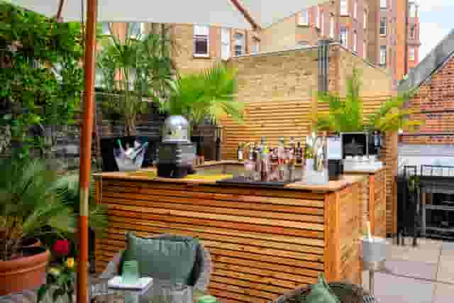 Holiday Inn London - Kensington High Street