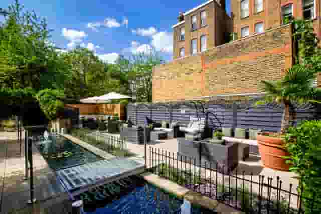 Holiday Inn London - Kensington High Street