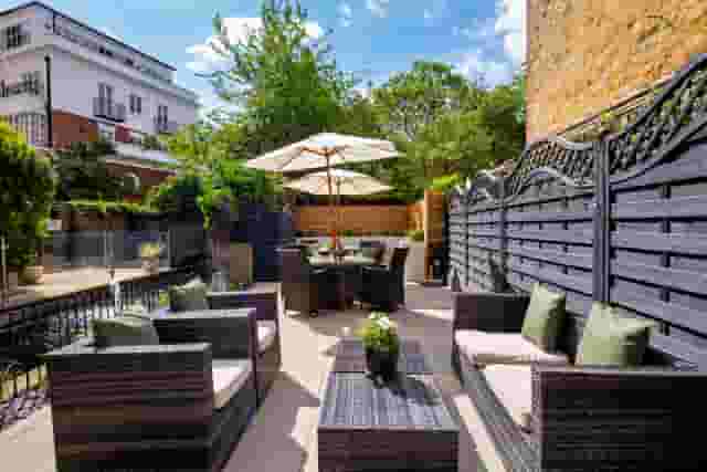 Holiday Inn London - Kensington High Street