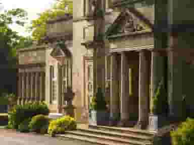 Party Venues