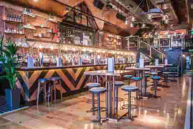 Ark Manchester