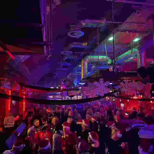 Ark Manchester