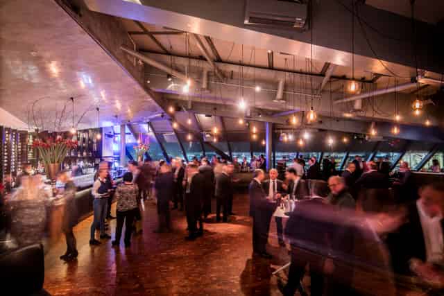 Bar Lounge