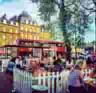 London