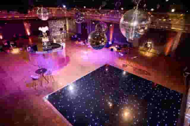 Christmas Social