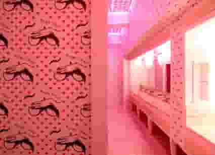 The Cuckoo Club