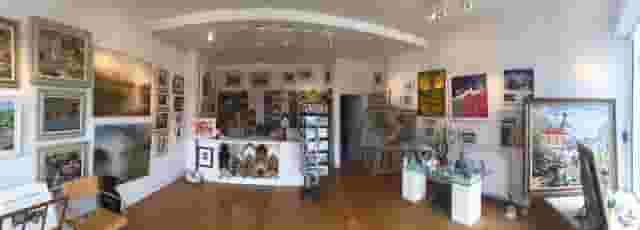 Riverside Gallery