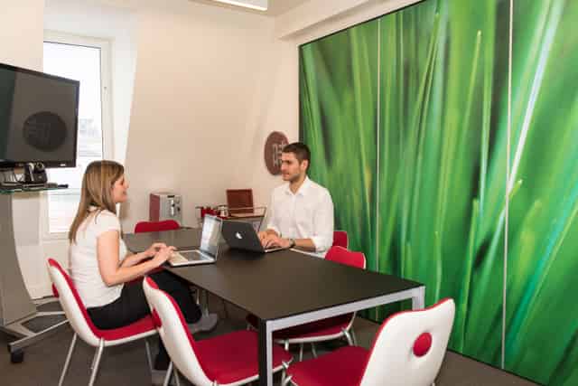 Meeting Room e1