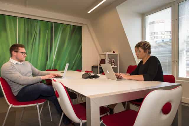 Video Conferencing Room e2