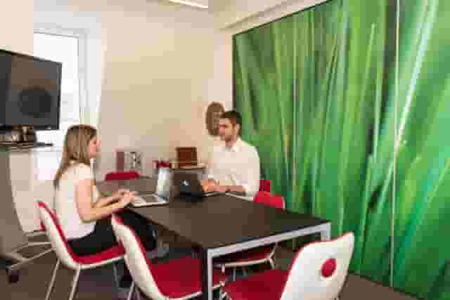 Video Conferencing Room e2
