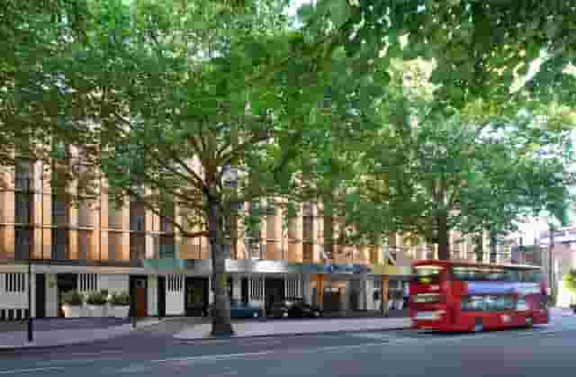 Hilton London Kensington