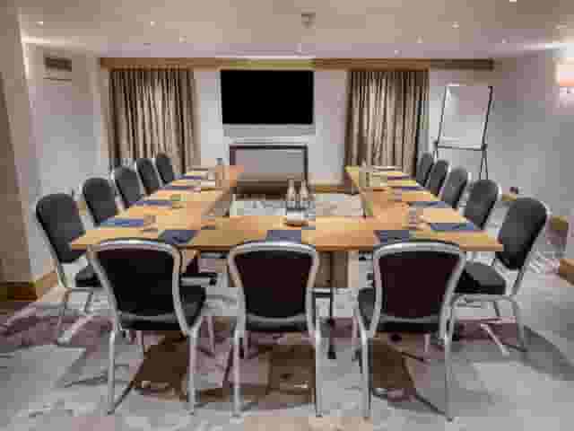 Holland Suite