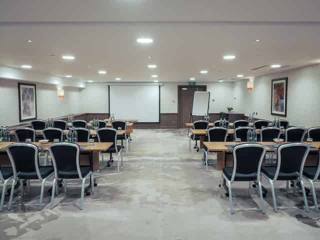 Chelsea Room