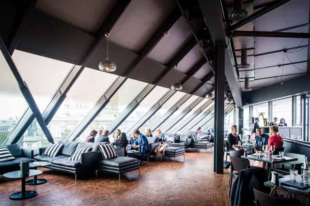 Bar Lounge