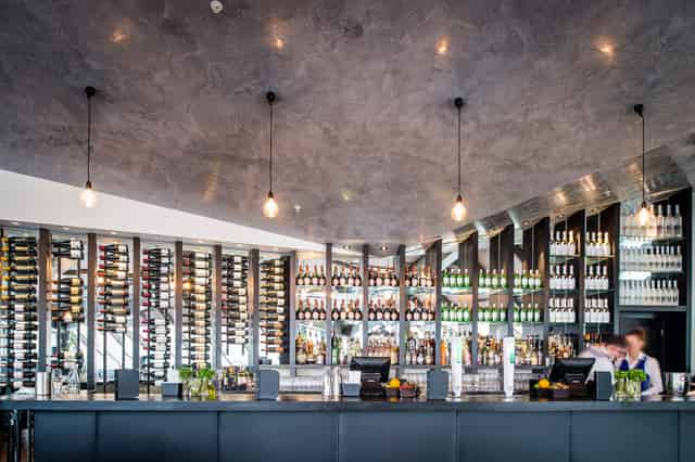 Bar Lounge